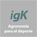 Agronomía para el deporte