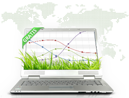 Empieza ahora con la herramienta de gestión de césped, jardín y praderas - igreenkeeping